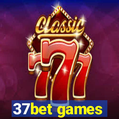 37bet games